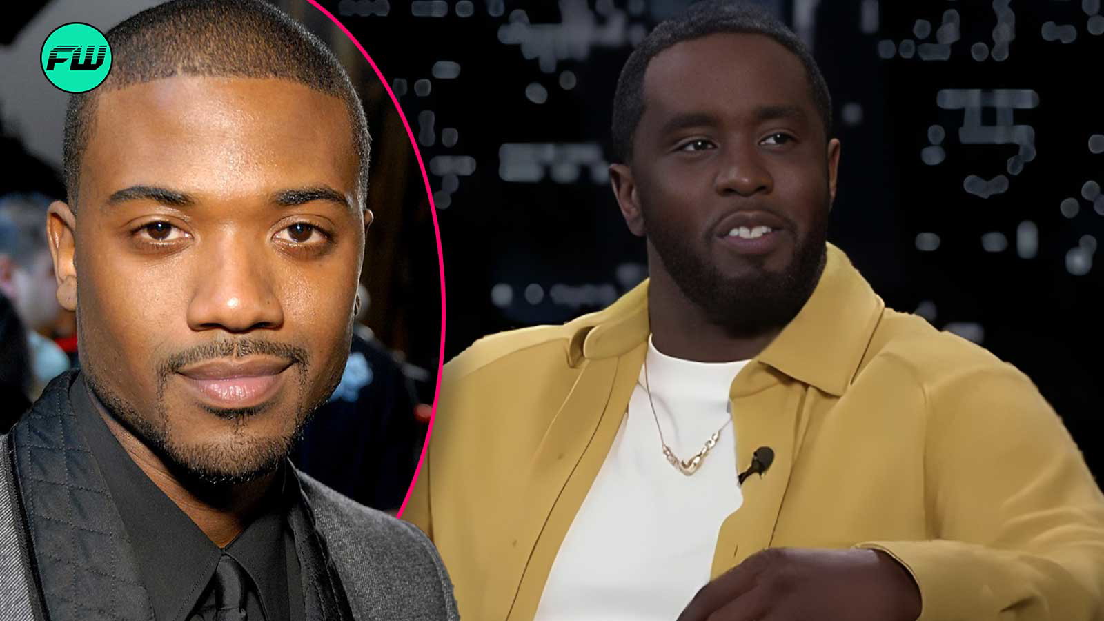 Famous Celebrities Were Victims of P Diddy- All Fans Want to Know is Who Are the Scared Celebs That Ray J is Talking About