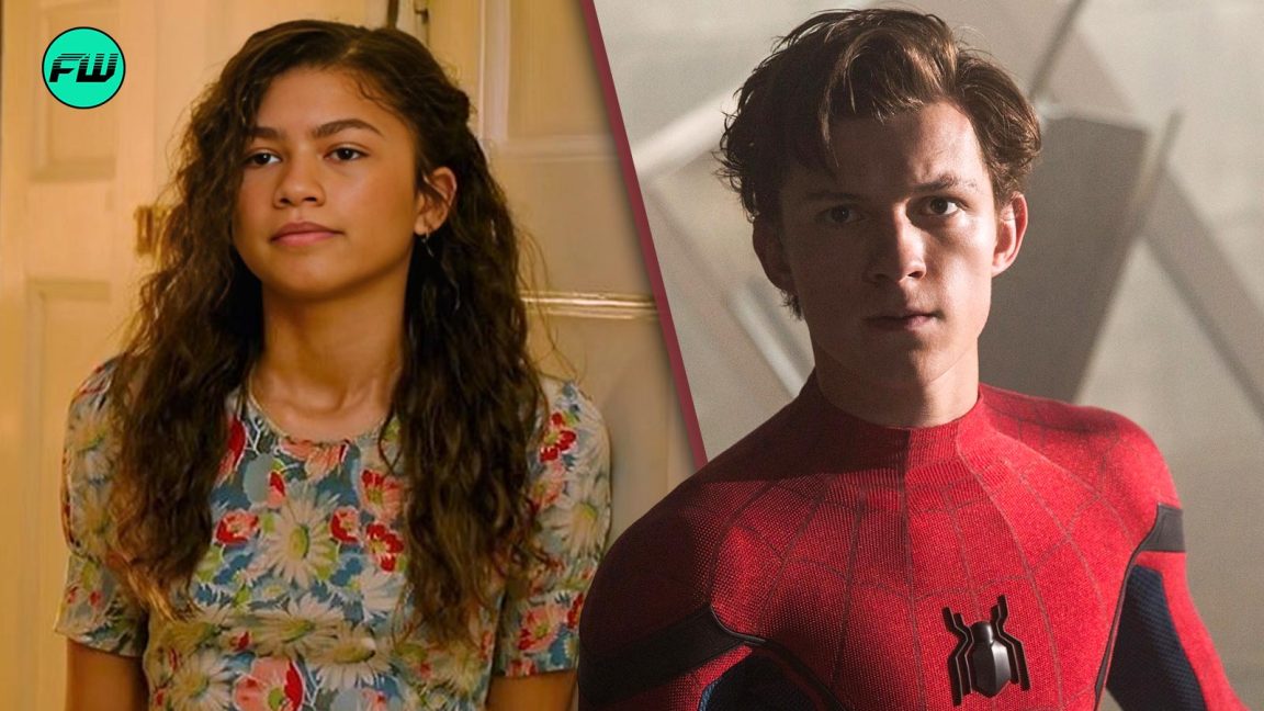 "I think he knows I love him too much": Zendaya is Obsessed With