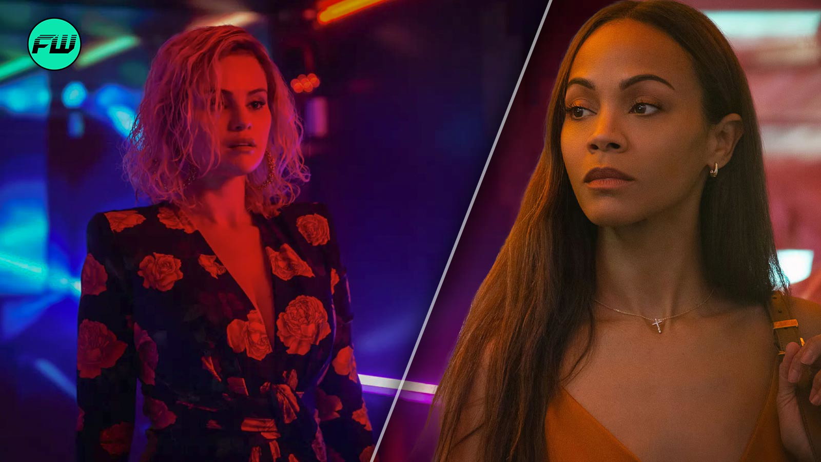 Emilia Perez: Some of You May Find Zoe Saldana’s Hospital Song and Selena Gomez’s Spanish Awkward But This Netflix Movie is a Serious Threat at the Oscars