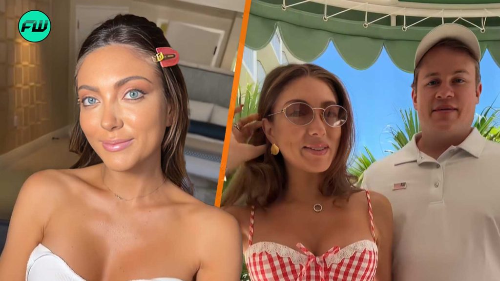 Who Is TikToker Campbell "Pookie" Puckett's Husband Jett Puckett? Here