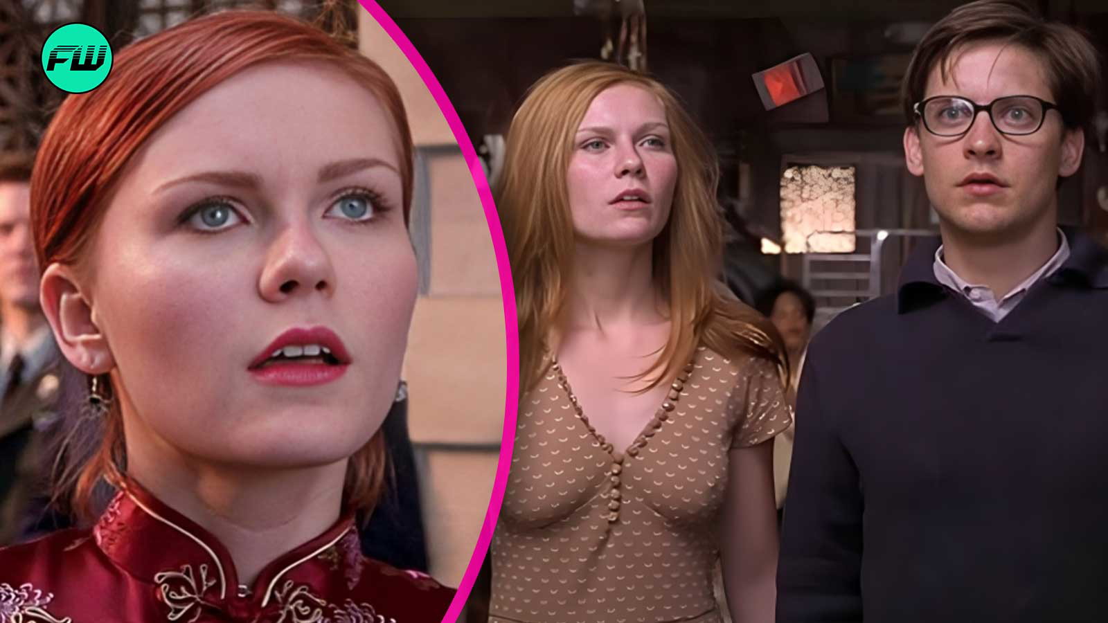 “Kisses Peter at her Ex’s father’s funeral”: Sam Raimi, What Have You Done? Hate Against Kirsten Dunst’s Mary Jane is Not Over After Decades