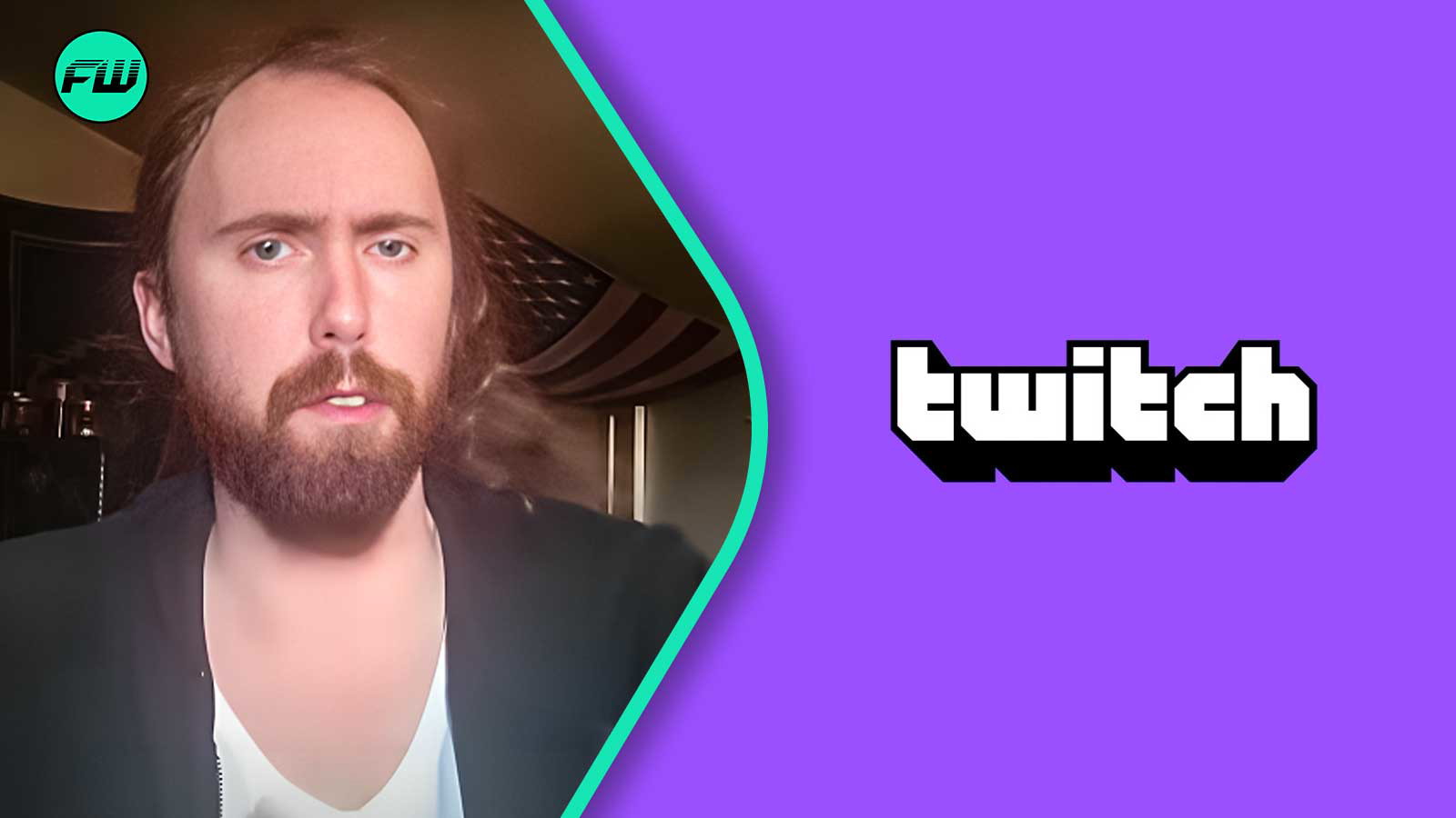 Почему Asmongold угрожает покинуть Twitch: объяснение угрозы Central_Committee в 100 тысяч долларов и драмы запрета