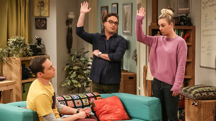 Kaley Cuoco Might Have Been Behind Johnny Galecki Refusing the Original Big Bang Theory Role: “It was a very selfish request”