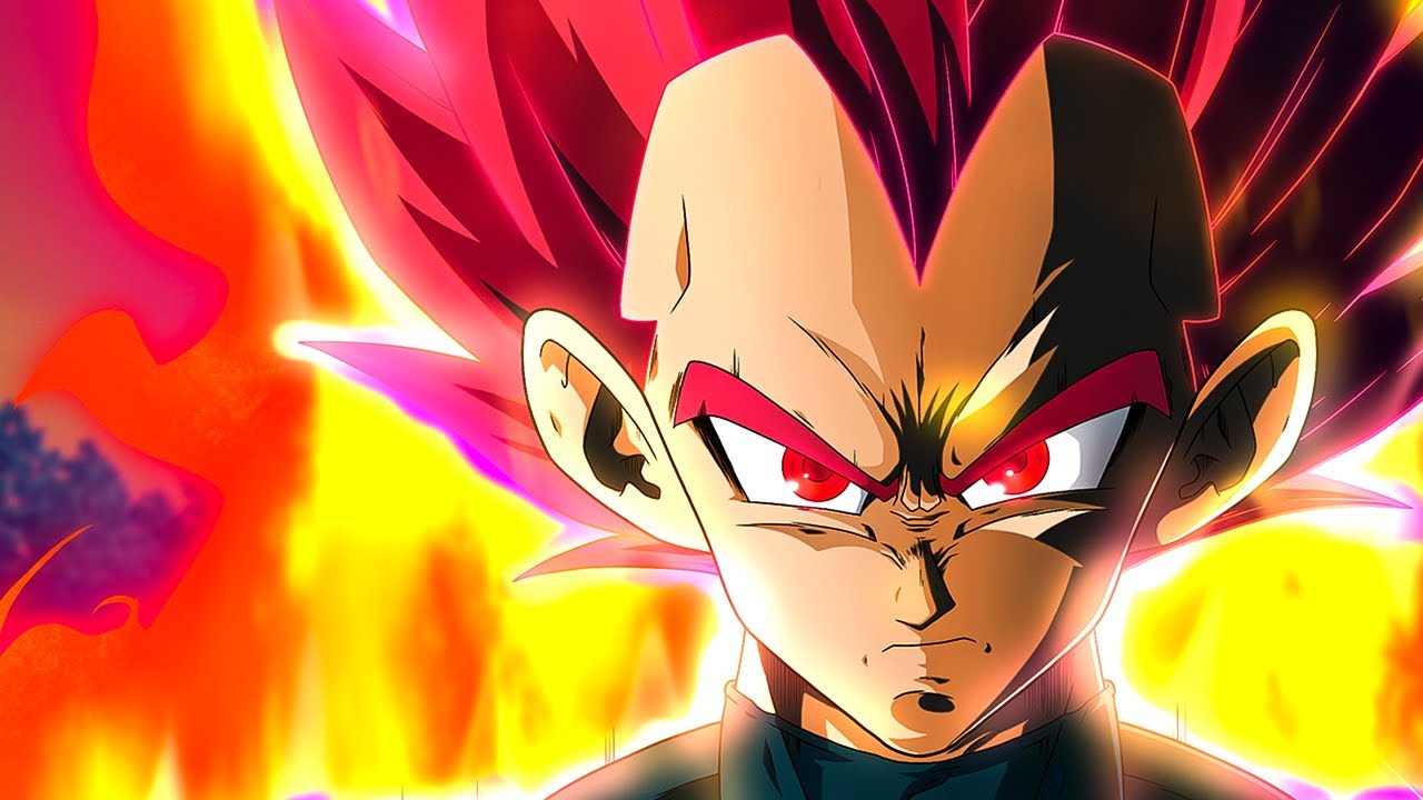 Unpopular Opinion: Vegeta Holds the Most Awe-inspiring Dragon Ball Transformation Leaving Goku’s Super Saiyan Far Behind