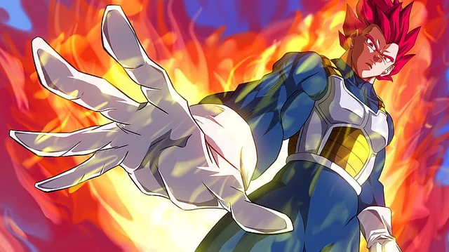 Unpopular Opinion: Vegeta Holds the Most Awe-inspiring Dragon Ball Transformation Leaving Goku’s Super Saiyan Far Behind