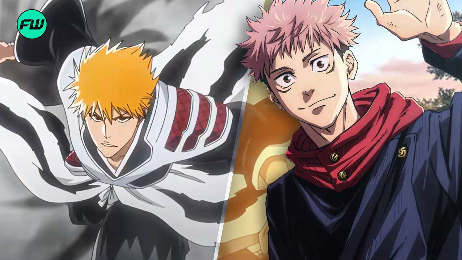 Sit Down, Jujutsu Kaisen: What Bleach Has Achieved in Real Life Cements its Big 3 Status, Just Ask Ichigo VA Masakazu Morita