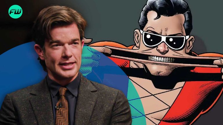 “It’d be a money thing”: John Mulaney’s Blunt Honesty on Potential DCU Casting as Plastic Man Will Make James Gunn Aggressively Swipe Left