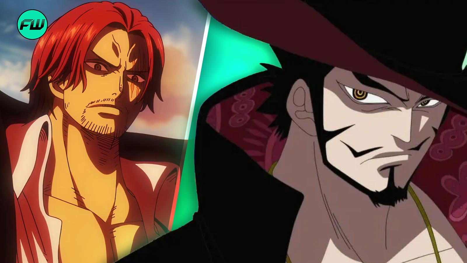 One Piece: Mihawk’s True Strength Might Put Him Above Shanks for 1 Reason That Zoro Has Already Hinted