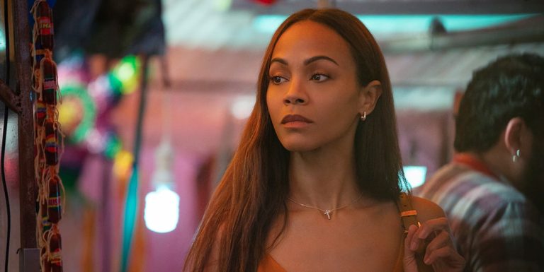 From Avatar to Emilia Pérez: 10 Best Zoe Saldaña Movies, Ranked