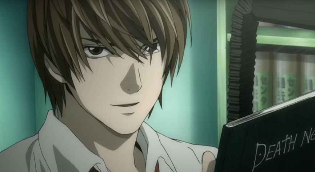 death note