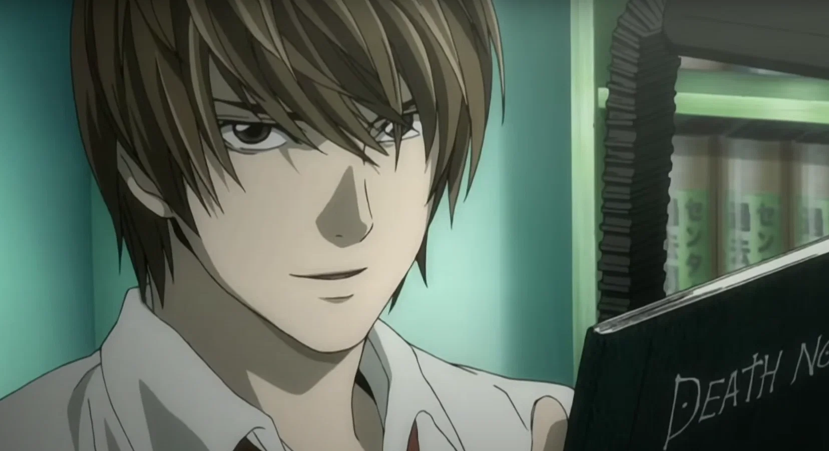 Id Death Note Top 10 Best ‘Death Note’ Episodes