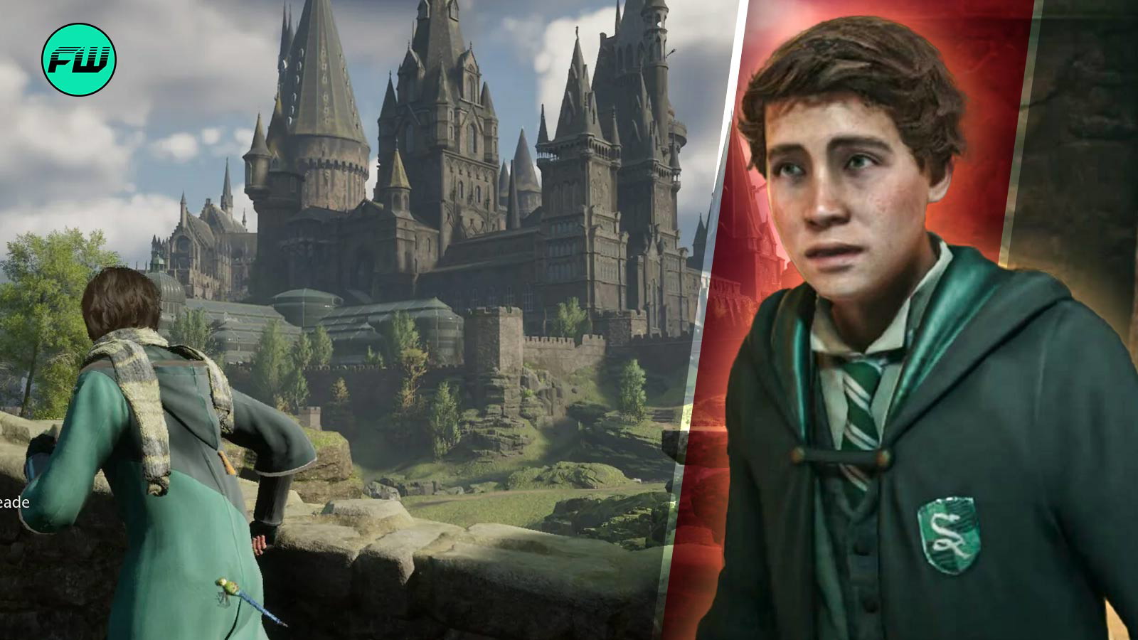 Hogwarts Legacy 2: The Biggest Risk for the Sequel Can Doom the Franchise to a Point of No Return