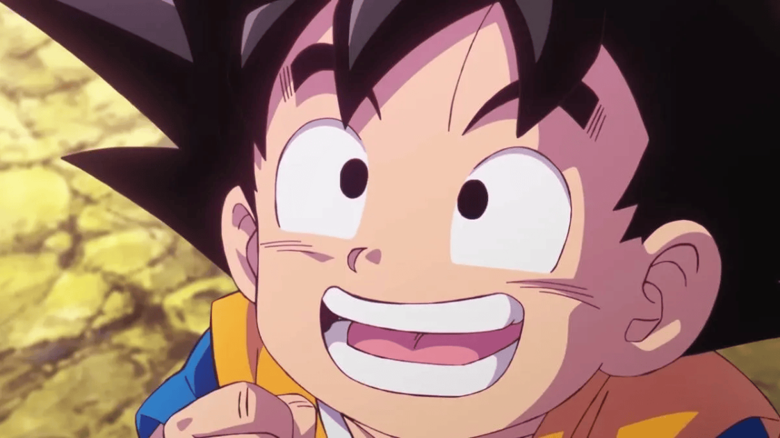 Akira Toriyama: The Dragon Ball Anime Has a Major Flaw 