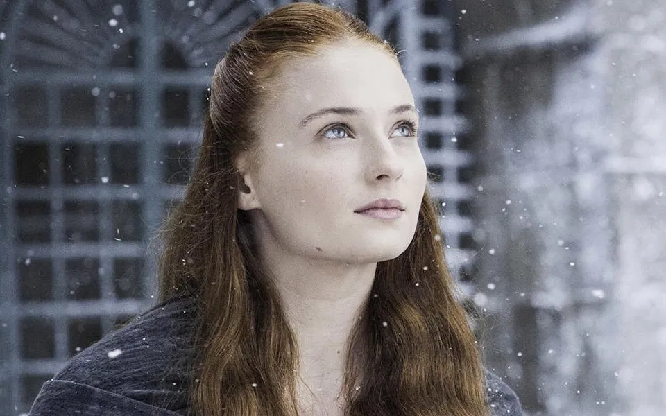 Stunning The Winds Of Winter Stark Varg image