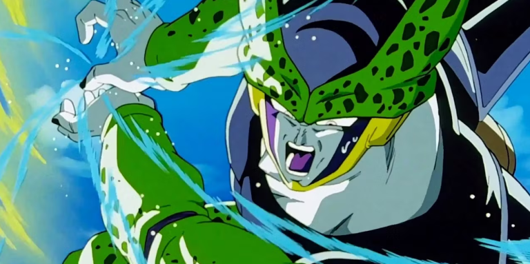 Dale Wilson, the English Voice Actor of Cell in Dragon Ball Z, Dies at ...