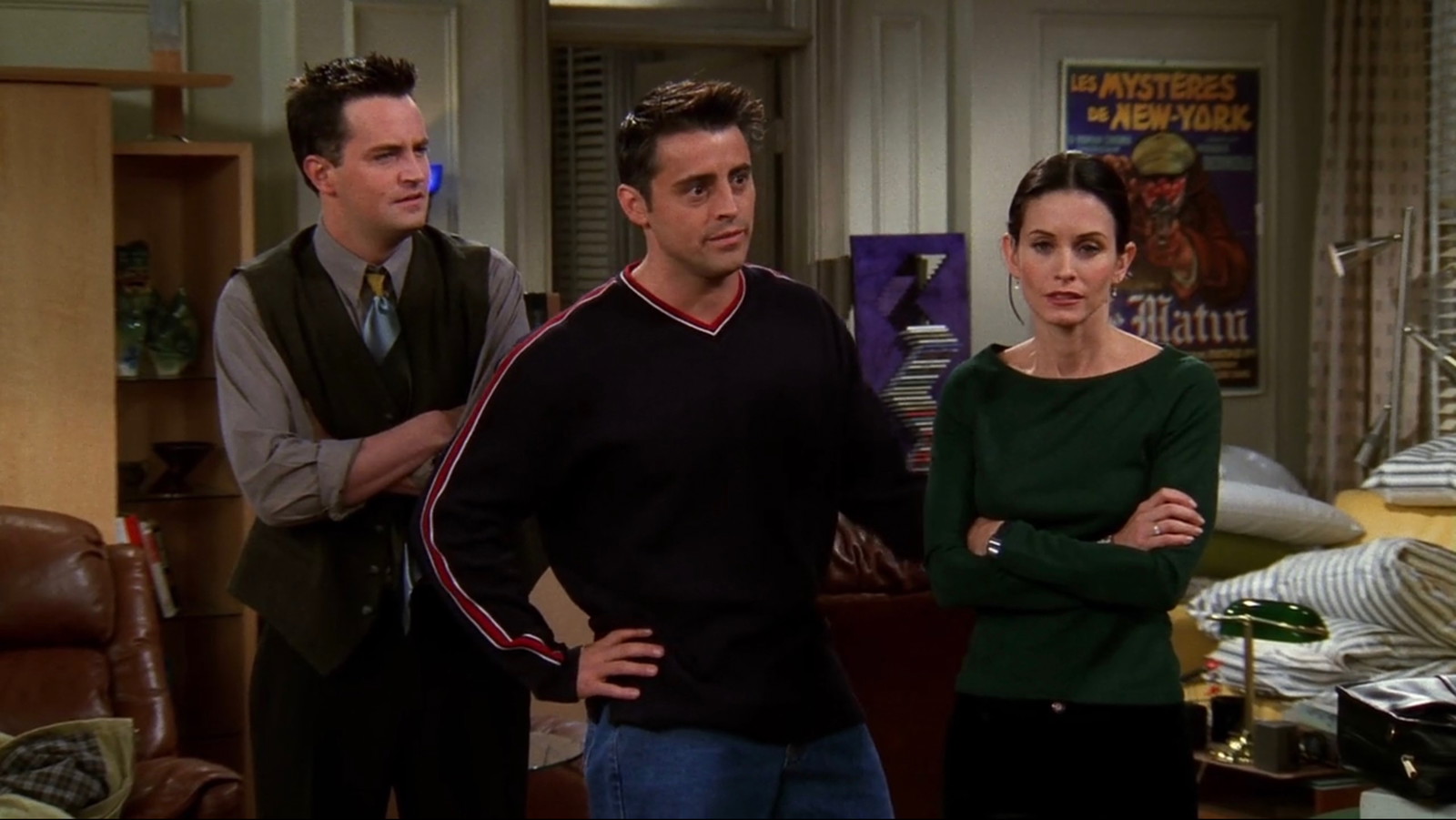 The FRIENDS Episode Where the Writers Turned Jennifer Aniston’s Rachel into a Manipulative B**ch is Forever the Bane of Every Mondler Fan’s Existence