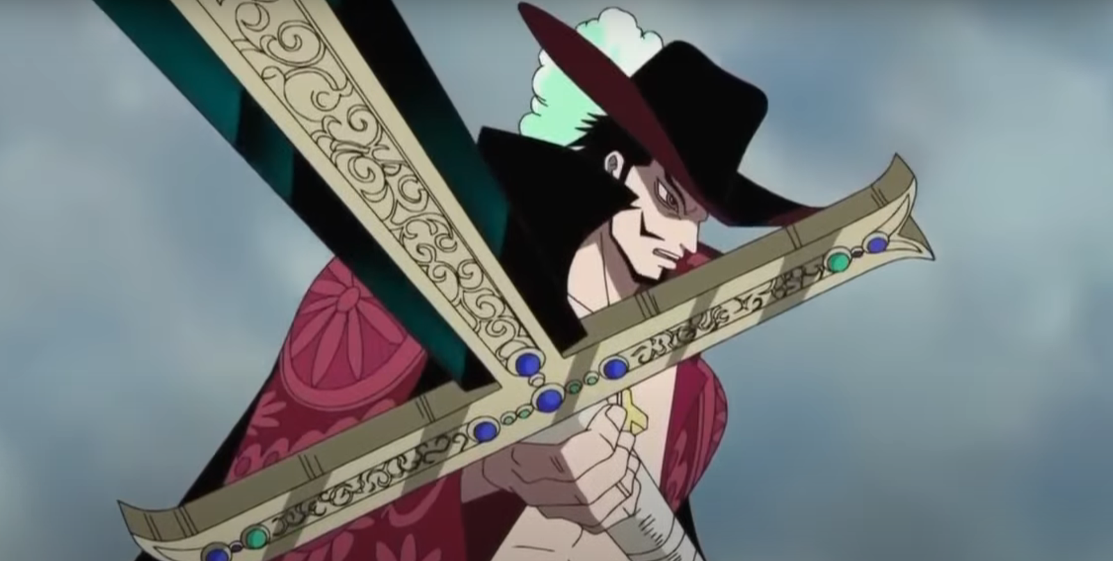 Even Elder Swordsman Nusjuro Can’t Have a Power Upgrade That Eiichiro Oda is Planning for Zoro, It Comes at a Great Cost – One Piece Theory