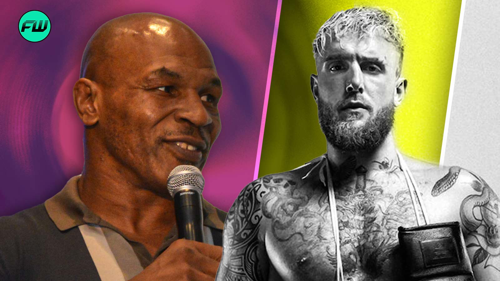 Mike tyson vs jake paul waar te zien