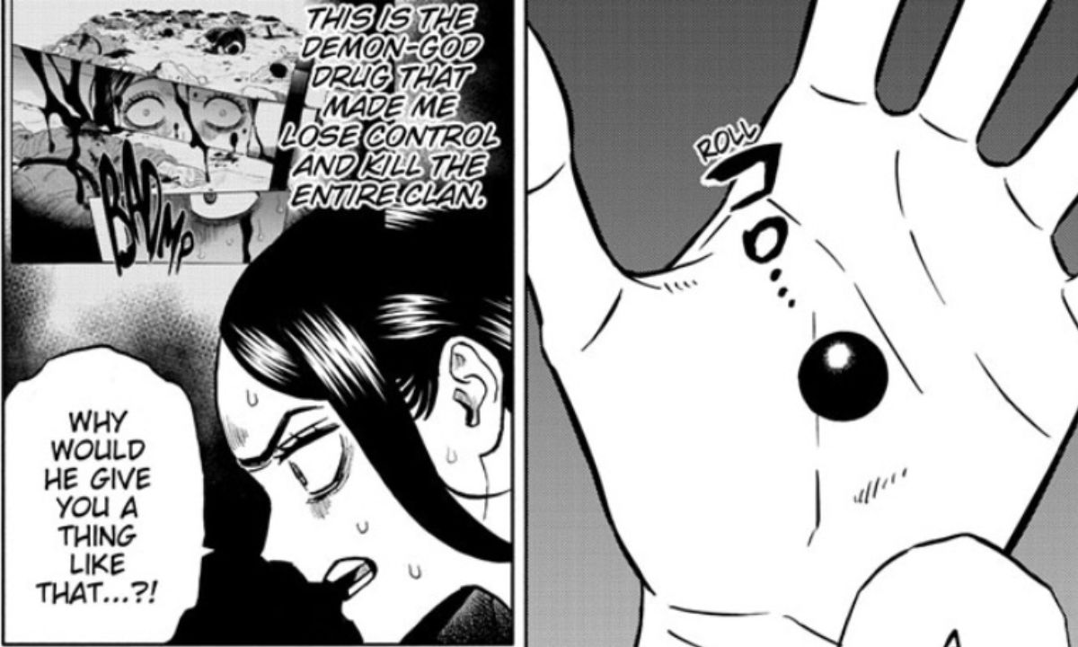 Black Clover Chapter 374: Yuki Tabata Falls into the Same Trap That Became Akira Toriyama’s Worst Criticism in Dragon Ball