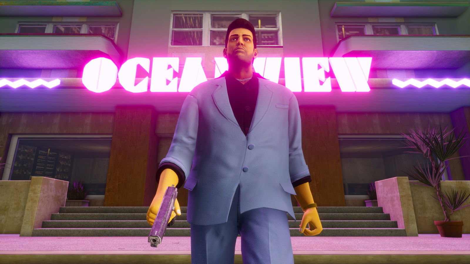 GTA Trilogy Definitive Edition Fans Applaud Recent Patch but Miss 