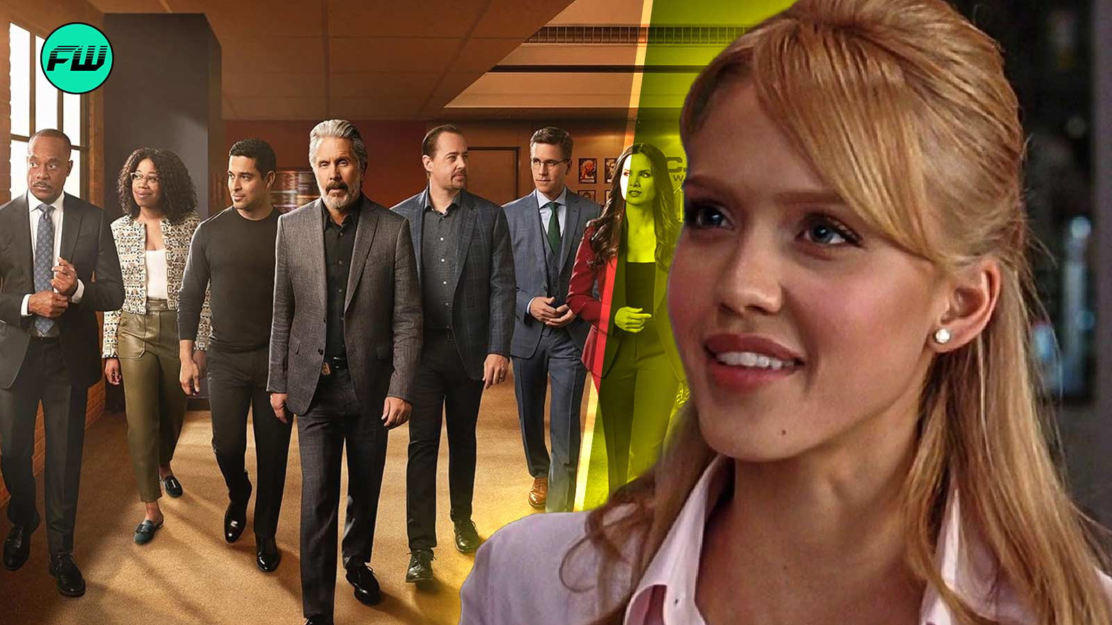 “I was a v-rgin”: The NCIS Star Jessica Alba Hinted She Slept With When She Was 18 Made Her Take a Vow to Never Date Actors Again