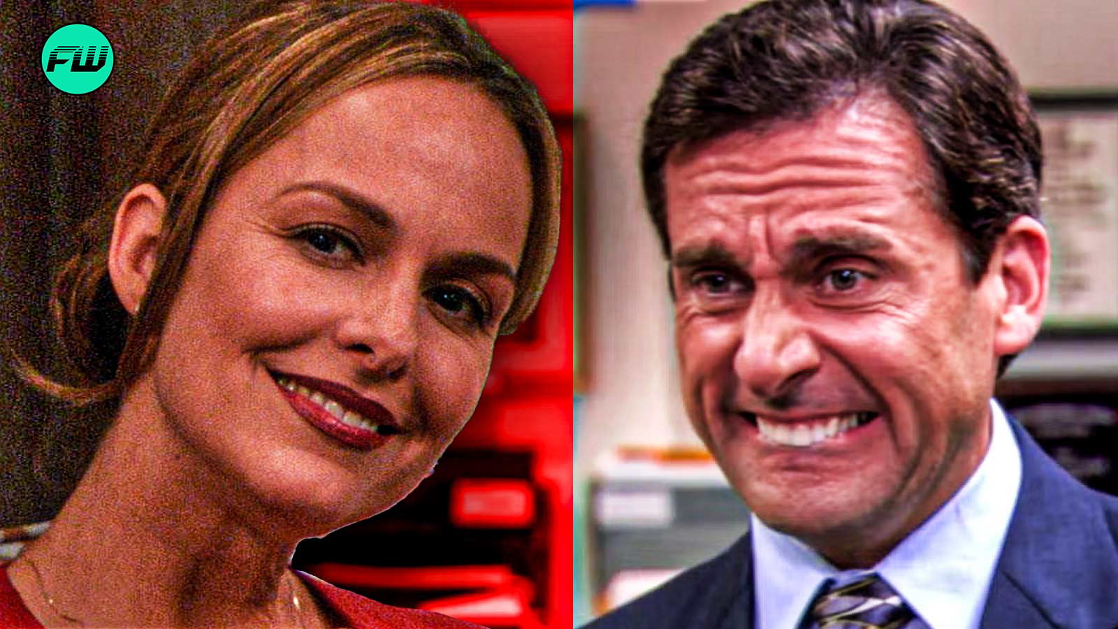 “They should just hook up”: Jan Actress Melora Hardin on What Led to Sleeping With Steve Carrell’s Michael Scott in The Office