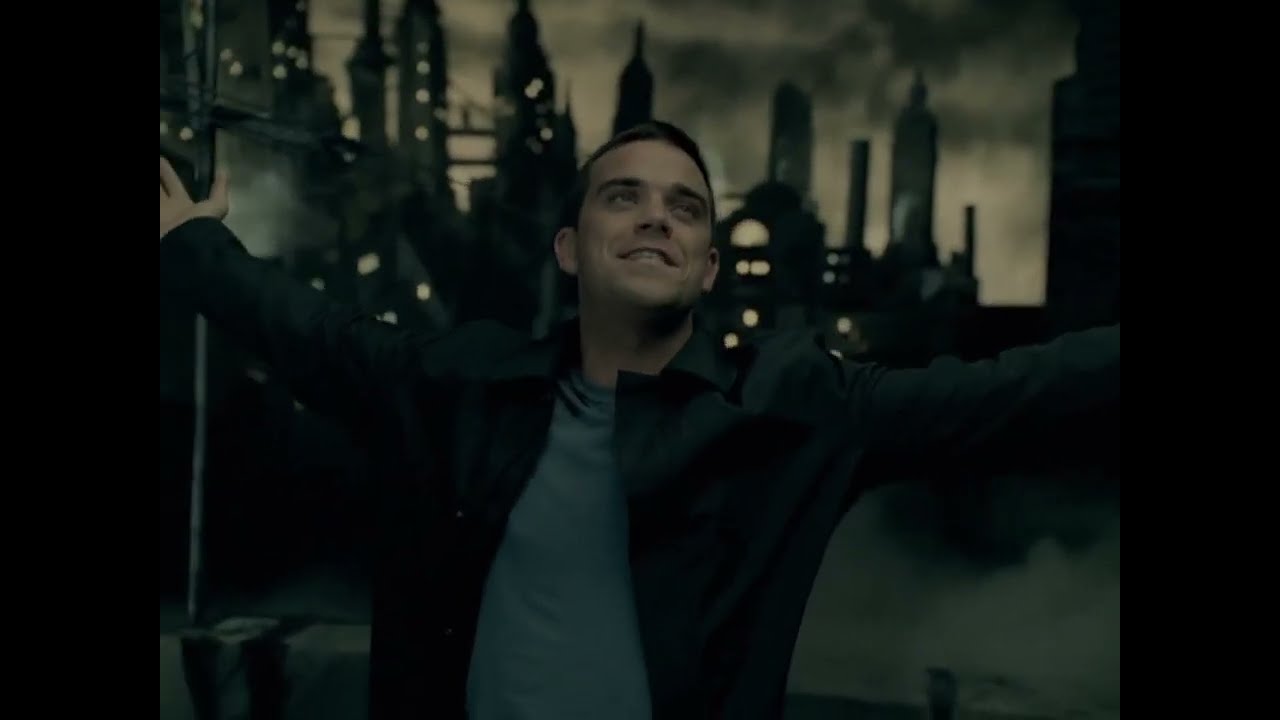 Show Business is Truly Crazy in 2024: Robbie Williams Biopic Trailer Played by CGI Monkey is Here