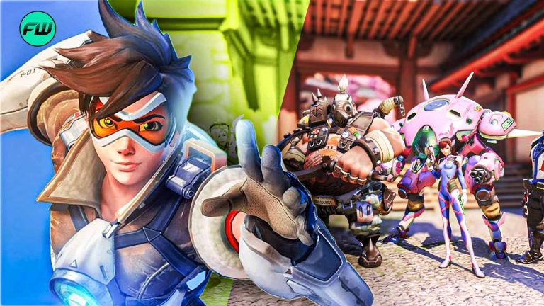 Overwatch Classic Has One Major Element Missing in Other Modes That is Making Many Fans Respect Blizzard