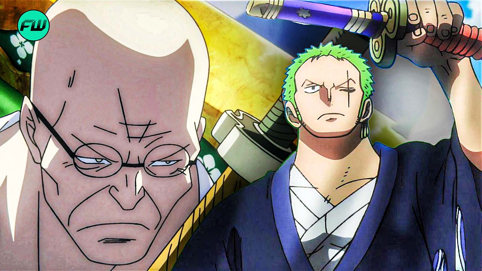 Even Elder Swordsman Nusjuro Can’t Have a Power Upgrade That Eiichiro Oda is Planning for Zoro, It Comes at a Great Cost – One Piece Theory