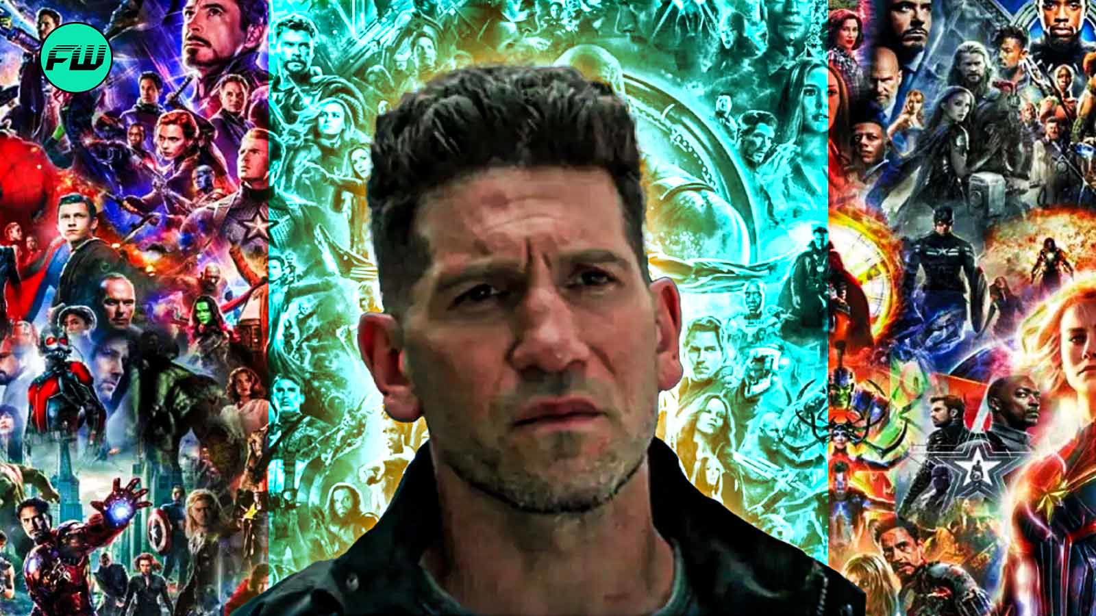 Marvel Boss Gives a Glorious Update on Jon Bernthal’s MCU Future That All But Confirms New Punisher Series