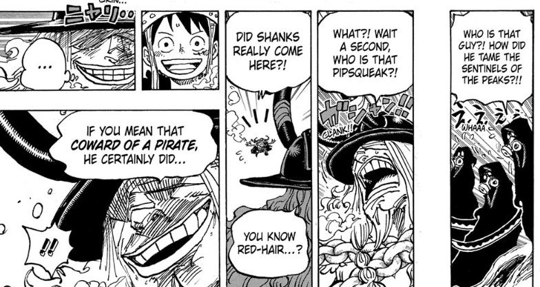 “He wants to finish One Piece..”: Official Statement on Eiichiro Oda’s Health Condition is Alarming For One Piece Fans Who Only Want One Thing Right Now