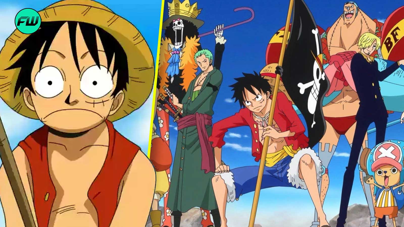 “He wants to finish One Piece..”: Official Statement on Eiichiro Oda’s Health Condition is Alarming For One Piece Fans Who Only Want One Thing Right Now