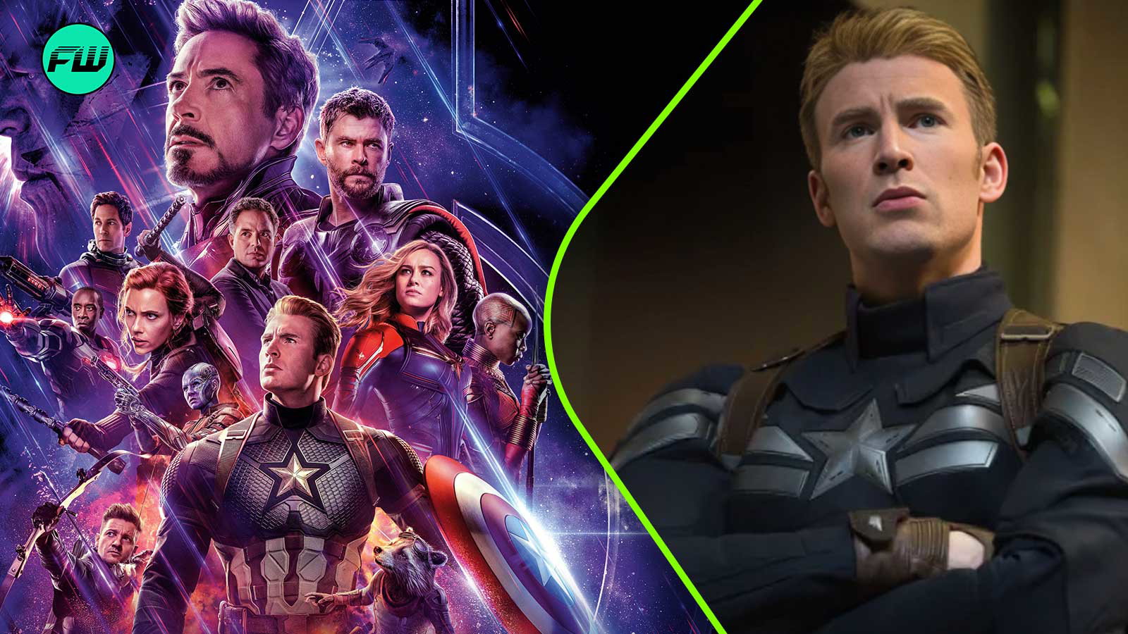 “His career will never be the same without Captain America”: Chris Evans’ Alarming Career Stats After Avengers: Endgame is Discouraging