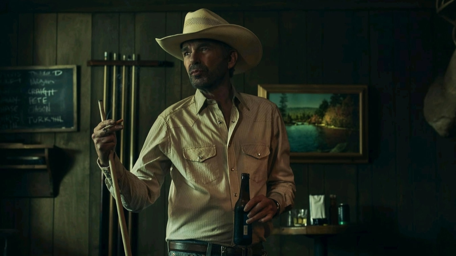 Landman Review — Billy Bob Thornton Answers the Call in Taylor Sheridan’s New Series, One of the Year’s Best!