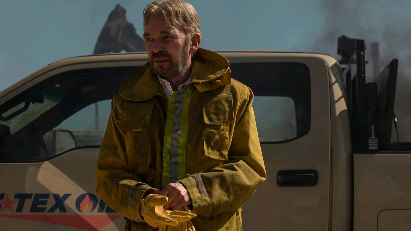 Landman Review — Billy Bob Thornton Answers the Call in Taylor Sheridan’s New Series, One of the Year’s Best!