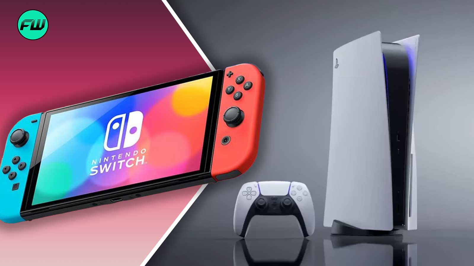 PS5 is Not Even in the Top 10- Nintendo or PlayStation, Who Wins the Highest Selling Console Battle