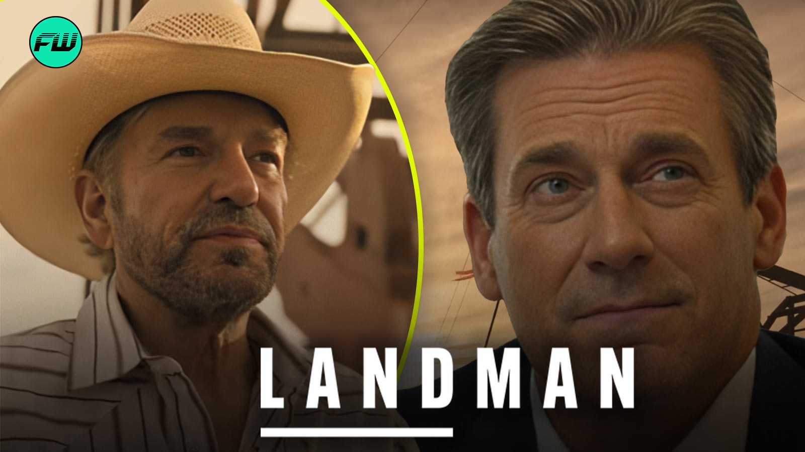 Landman Review — Billy Bob Thornton Answers the Call in Taylor Sheridan’s New Series, One of the Year’s Best!