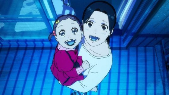 Dandadan Episode 7 Review You Just