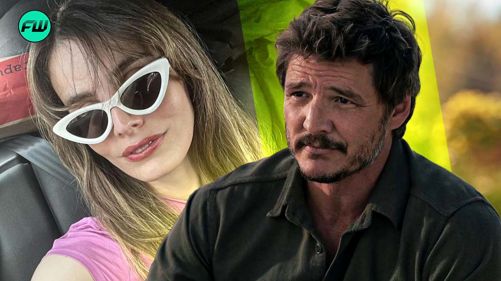 Pedro Pascal’s Sister: What Does Lux Pascal Do for a Living?