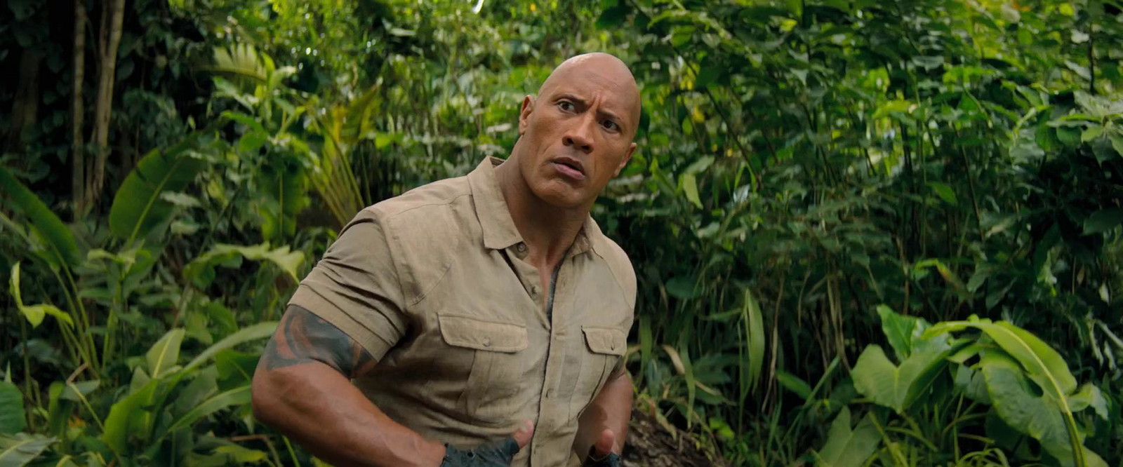 Dwayne Johnson “Hit vs Flop” Ratio: The Rock Has Earned Billions With His Movies, But Is He the Most Bankable Star in Hollywood?