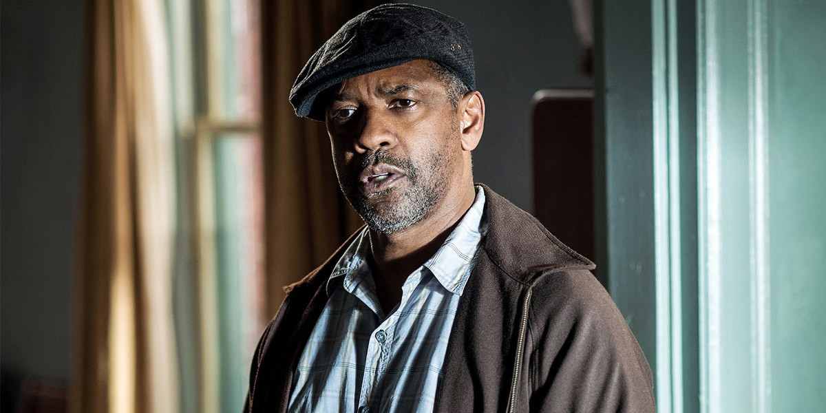 It’s a Crime That Denzel Washington’s Movies Were Not Good Enough to Get a Nod From BAFTA Even After 9 Oscar Nominations