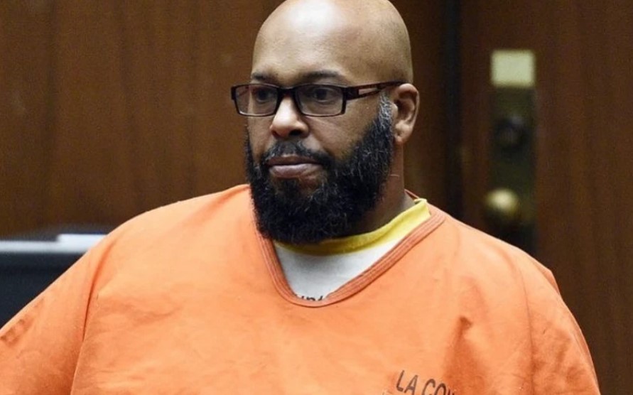 Why Were So Many Stars Afraid of P Diddy’s Biggest Rival Suge Knight?