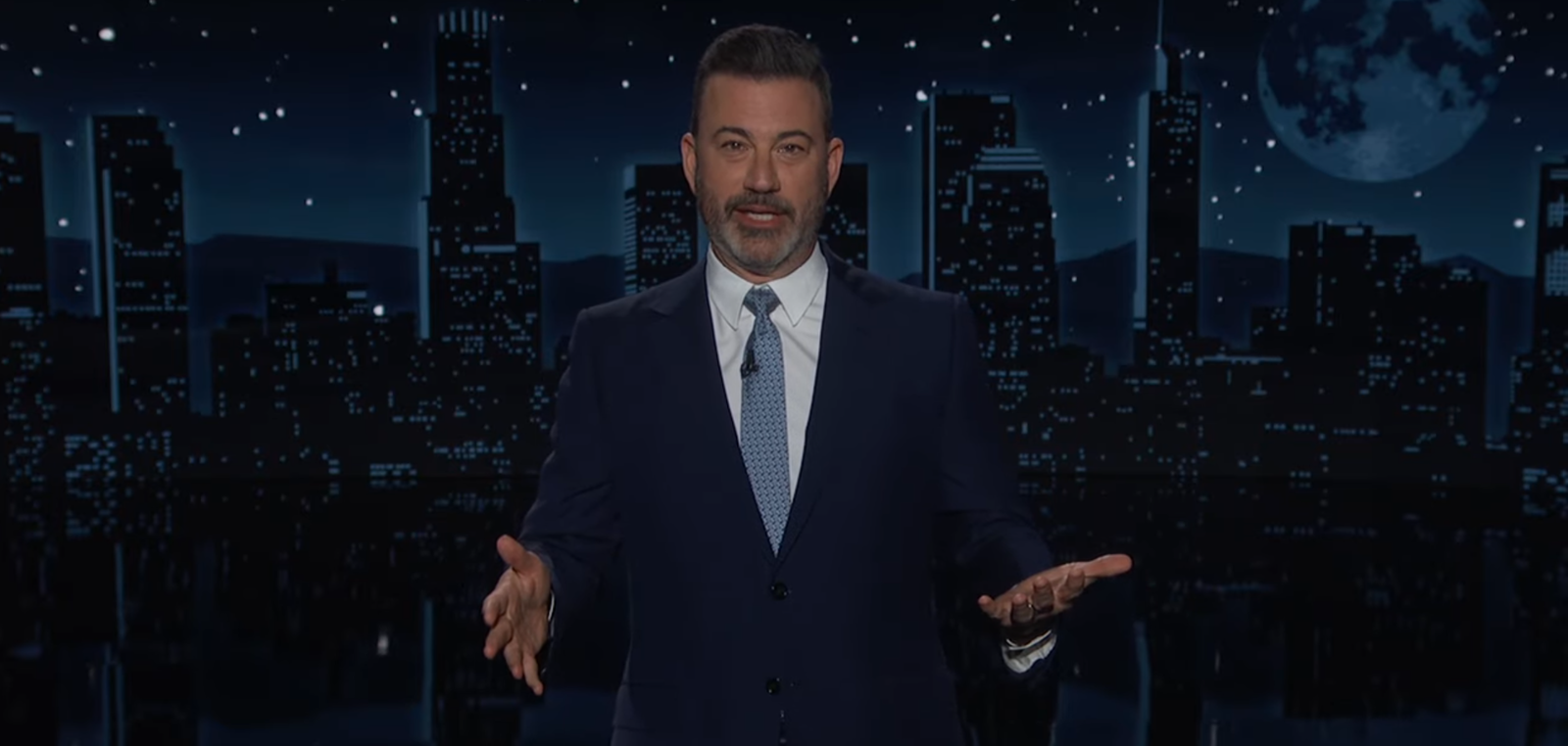 “You dirty bastard, you want me to die!”: Jimmy Kimmel’s Biggest Enemy is Not Matt Damon But It’s Someone He Has Tortured For Years