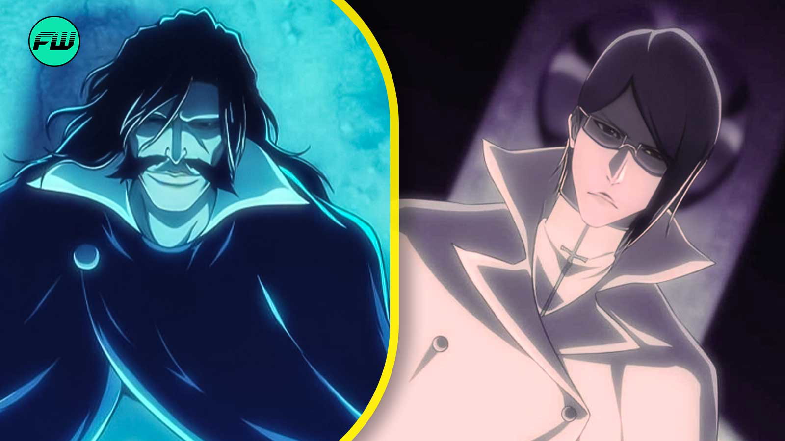 Finally Better Reasons Than Just Tite Kubo Calling Uryu Special- 2 Reasons Why Yhwach Chose Uryu as His Successor