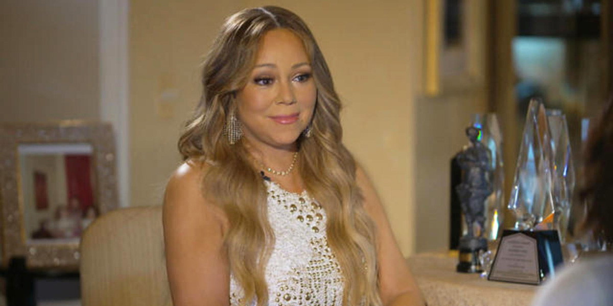 The Insane Amount Mariah Carey Has Earned from ‘All I Want for Christmas is You’ Needs to be Studied