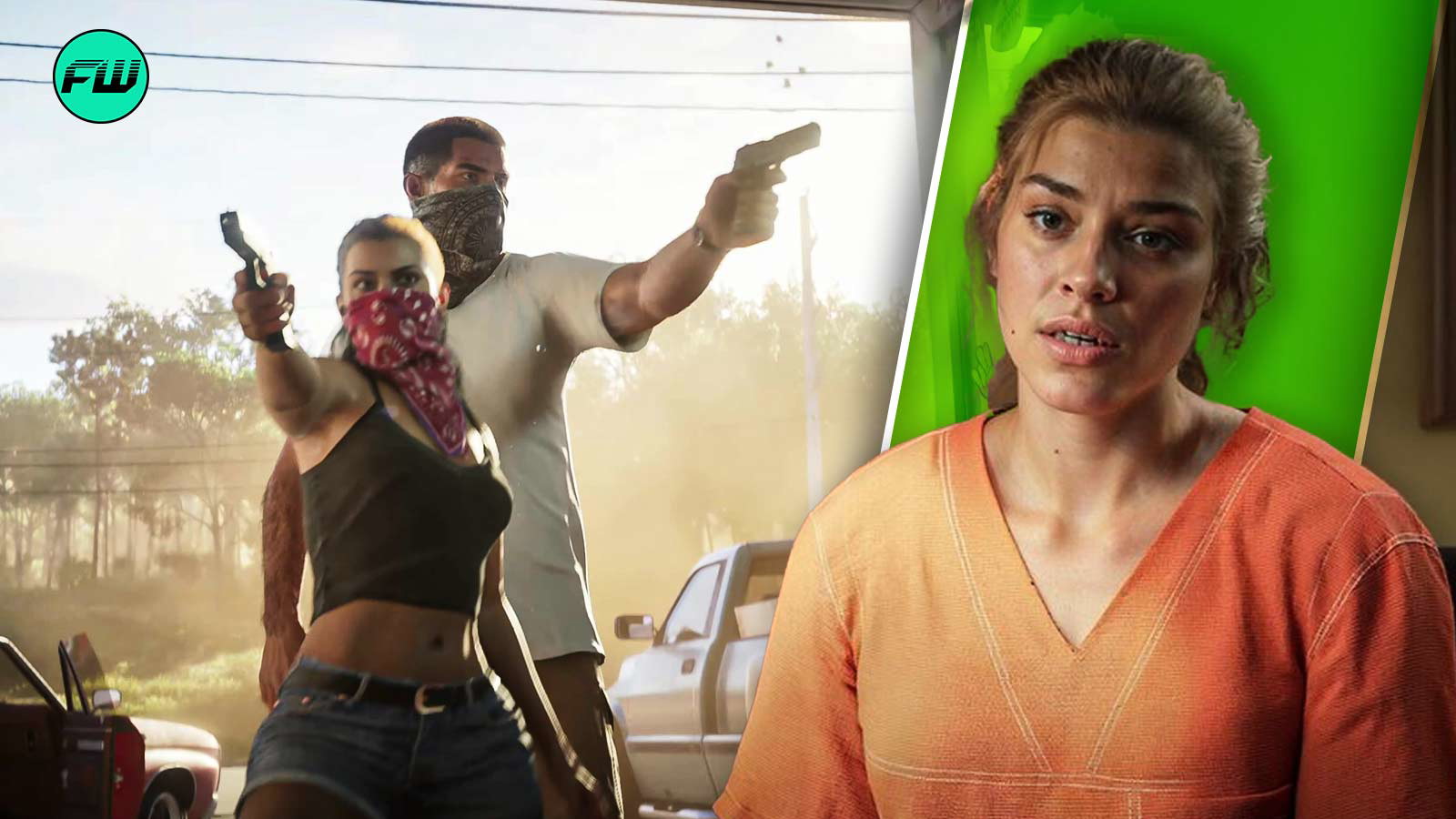 “Tenemos GTA 12 antes que GTA VI”: copia falsa de Grand Theft Auto 12 causa caos en las redes sociales mientras el segundo tráiler del juego original sigue desaparecido