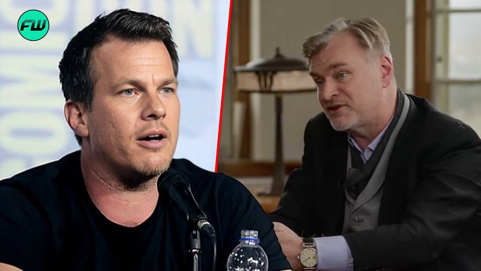 Why Christopher Nolan’s Brother Jonathan Nolan Doesn’t Get the Credit He Deserves, Explained