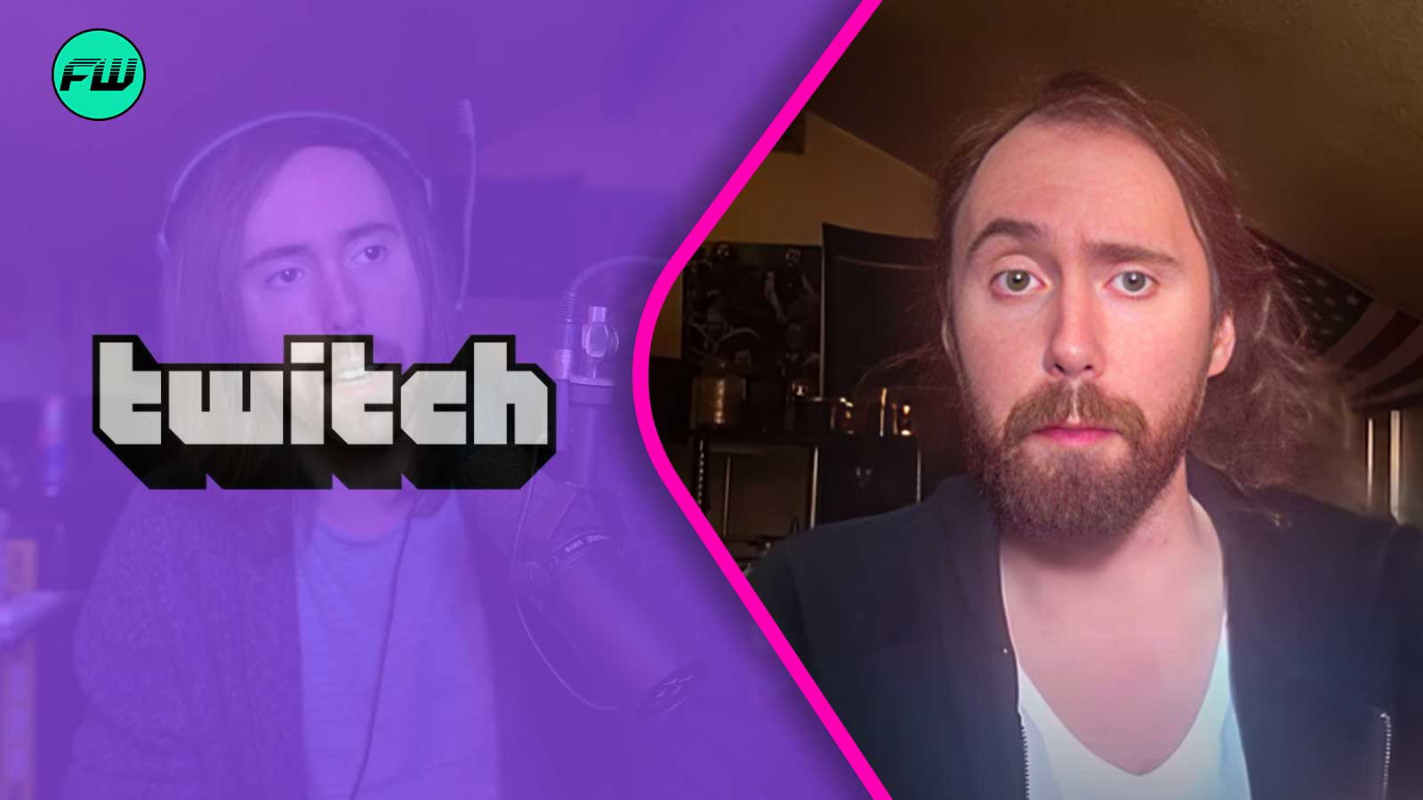 Following Twitch Exposé Drama, Asmongold Takes Responsibility After Being Accused For Imminent Adpocalyse on Platform