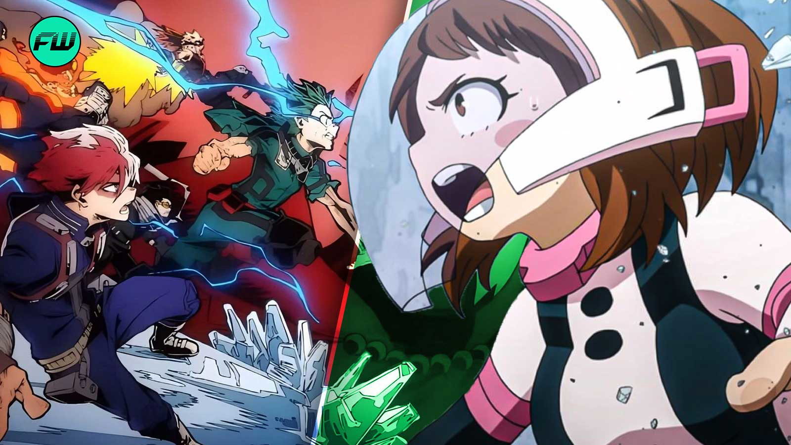 My Hero Academia VA Finds 1 Role Extremely Difficult That Literally Left Her Breathless: ‘I ran out of oxygen’