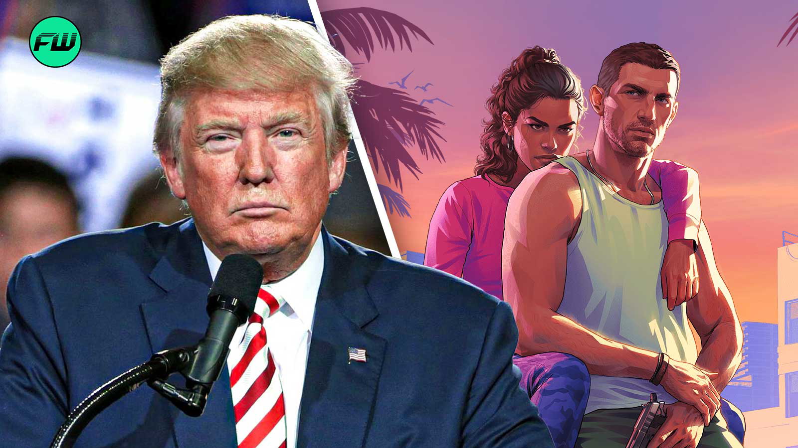 “No puedes ser duro y que te digan qué hacer”: el plan de Sam Houser para GTA podría resultar contraproducente para GTA 6 después de la victoria de Donald Trump